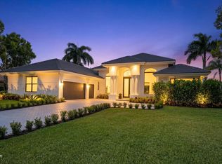 1330 Breakers West Boulevard, West Palm Beach, FL 33411