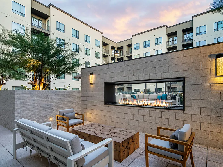 The Quincy at Kierland — Photo 15