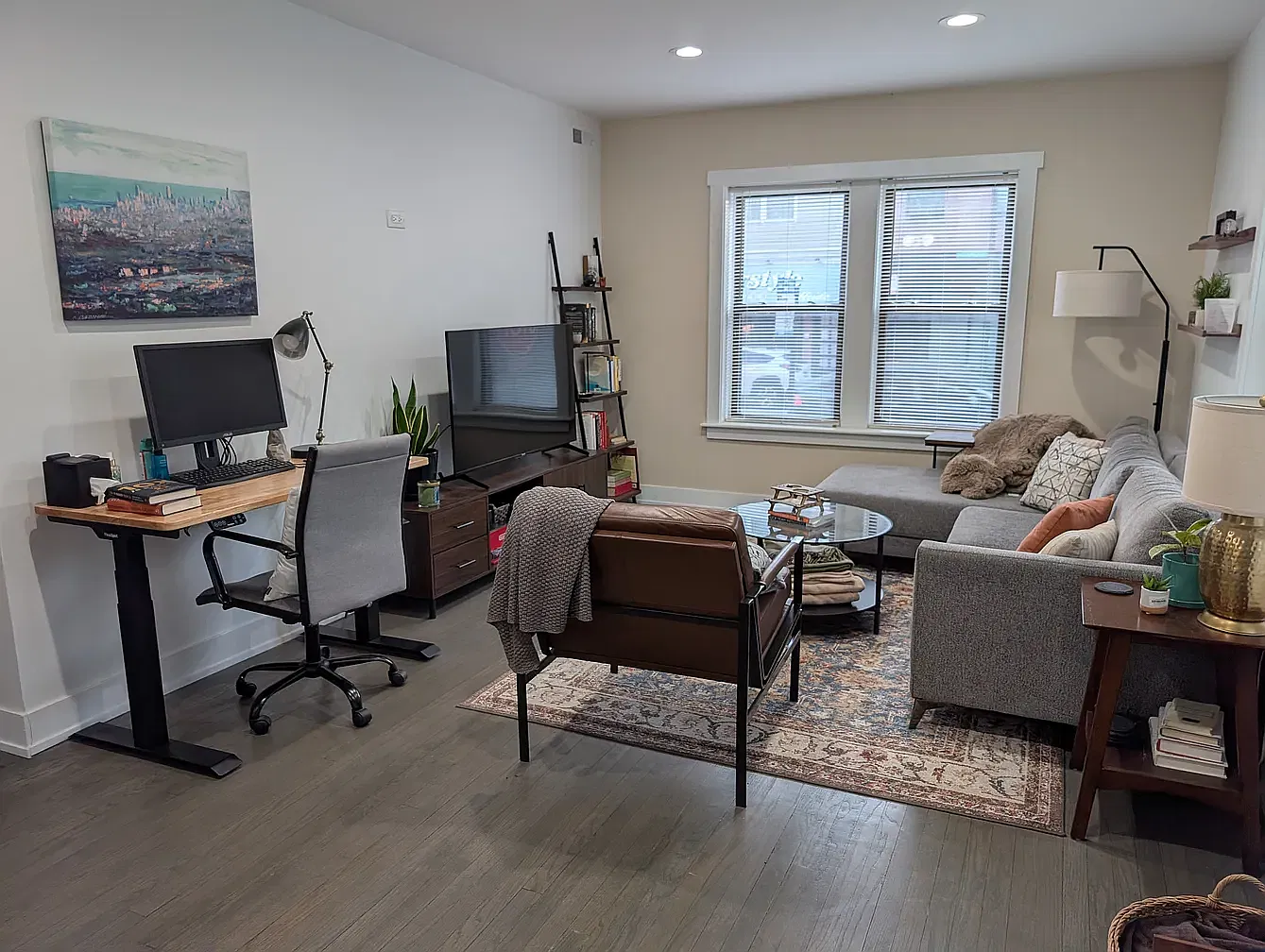 1 bed, $2,295 — Photo 4