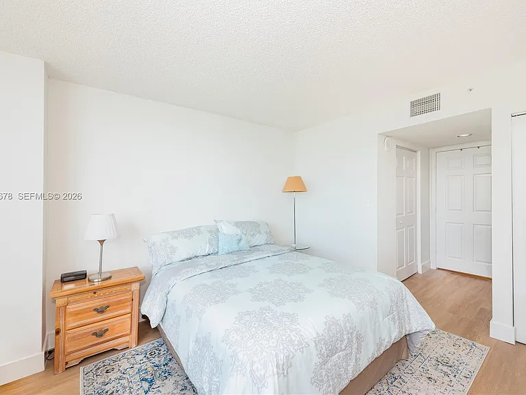 1155 Brickell Bay Dr #609 — Photo 13