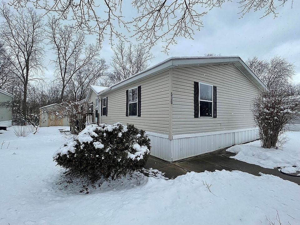 1st image of 506 Faraday Dr SE