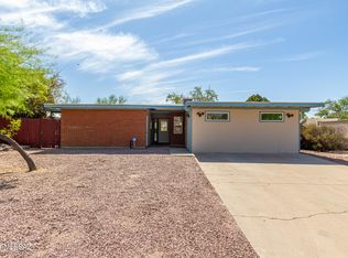7055 N Camino De La Tierra, Tucson, AZ 85741