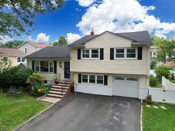 10 Huck Rd, Bloomfield Twp., NJ 07003