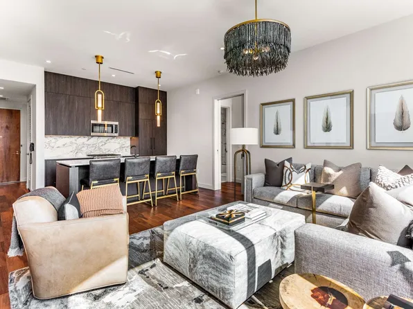 160 2nd Ave S APT 2306, Nashville, TN 37201