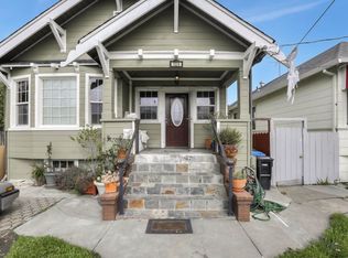 109 S Delaware St, San Mateo, CA 94401