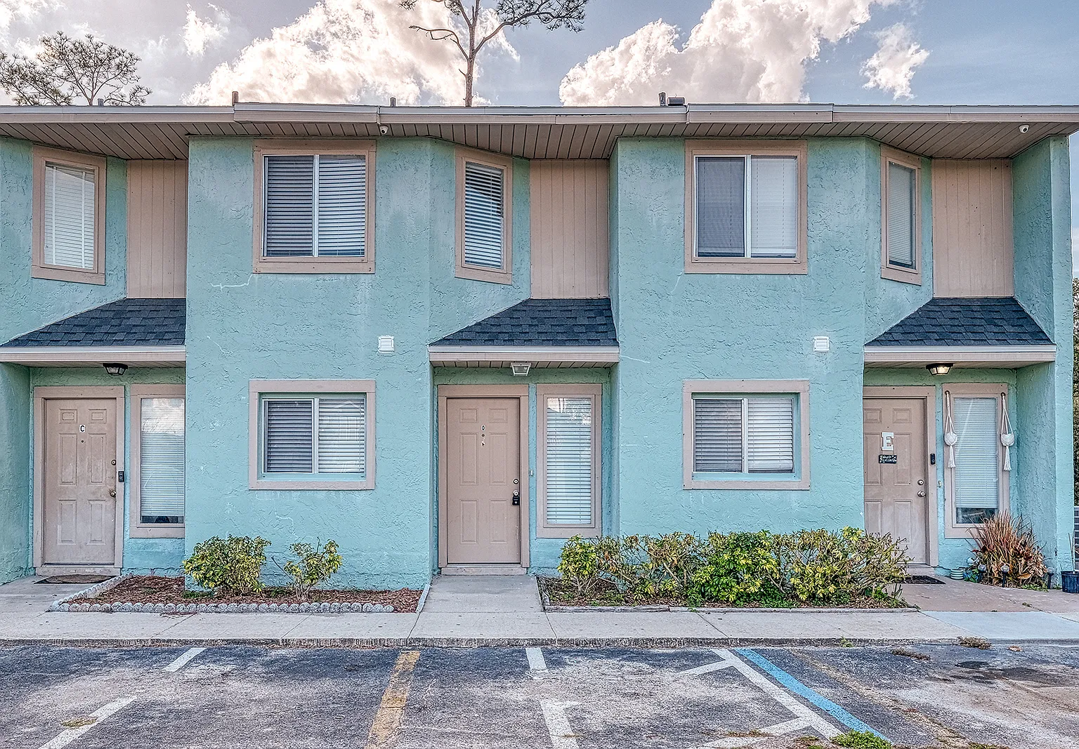 283 Gardner Lane # D - 1 — Photo 1