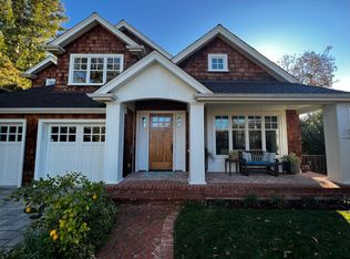 1304 American Way, Menlo Park, CA 94025