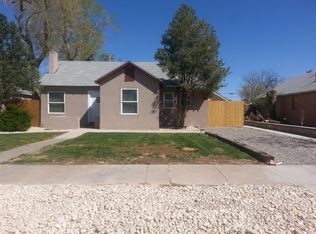 1307 W 7th St, Roswell, NM 88201