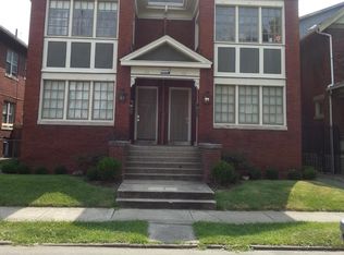 50 N 20th St, Columbus, OH 43203