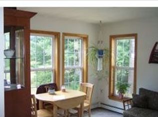 320 River Rd, Bethlehem, NH 03574