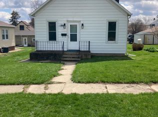 115 E 6th St, Spring Valley, IL 61362