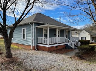 1525 1st St, Salisbury, NC 28144