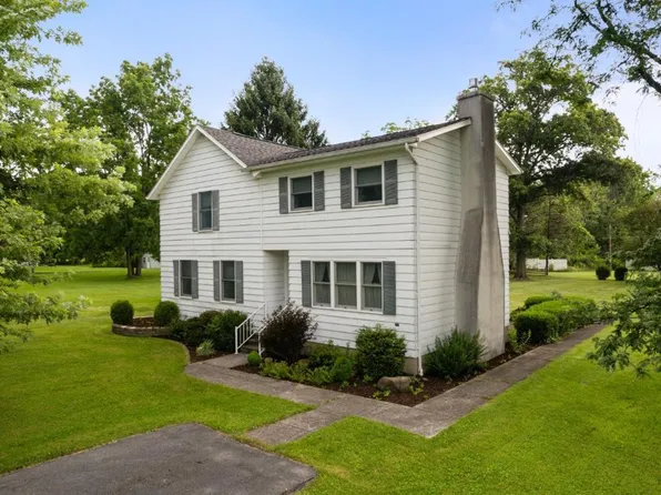 73 South St, Trumansburg, NY 14886