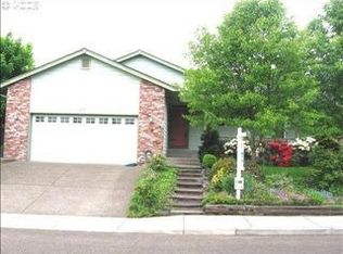 1817 N Ponderosa St, Canby, OR 97013