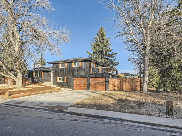 7145 W Alabama Dr, Lakewood, CO 80232