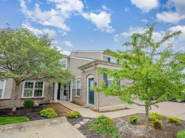 4516 Julep Way, Batavia, OH 45103