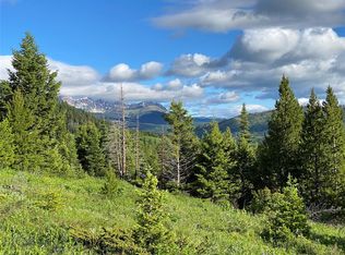 2559 Skunk Creek Rd, Bozeman, MT 59715