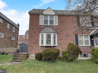 933 Fariston Dr, Drexel Hill, PA 19026