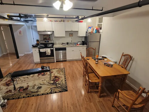 1185 Commonwealth Ave, Boston, MA