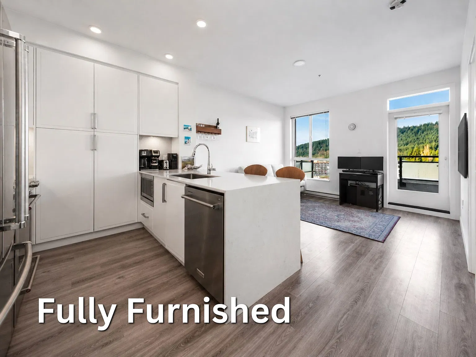 1 bed, 490 sqft, $2,700 — Photo 1