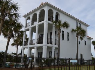 19404 Front Beach Rd, Panama City Beach, FL 32413