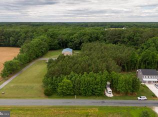 0 N Piney Point Rd, Bishopville, MD 21813