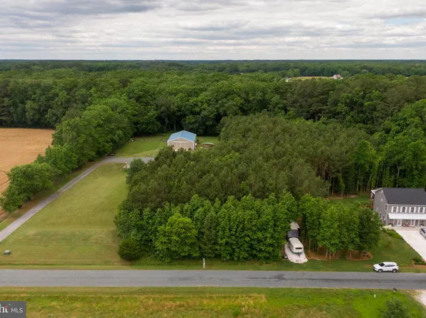 0 N Piney Point Rd, Bishopville, MD 21813
