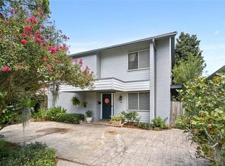 54 Dove St, New Orleans, LA 70124