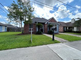 3723 Soledad Ave, Baton Rouge, LA 70816