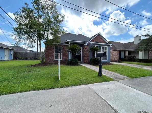 3723 Soledad Ave, Baton Rouge, LA 70816