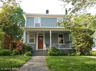 14 Mulberry St, Round Hill, VA