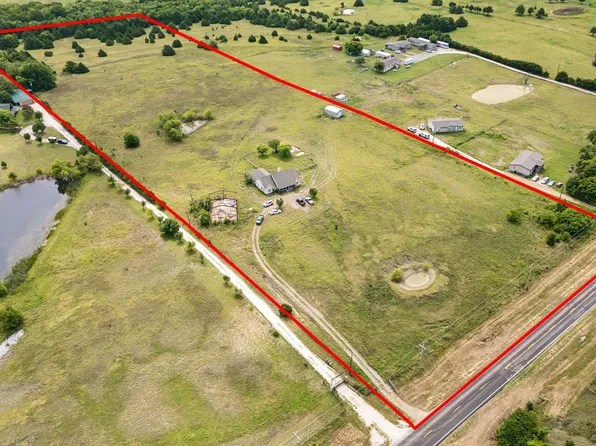3691 Fm 36 N, Farmersville, TX 75442