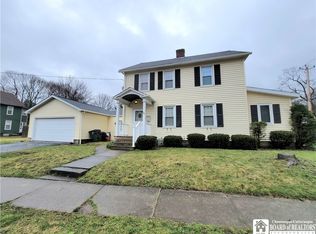 222 Palmer St, Jamestown, NY