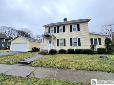 222 Palmer St, Jamestown, NY, 14701