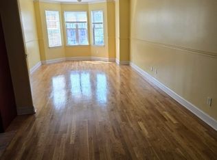 760 Bergen St, Newark, NJ 07108