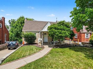3524 Middleboro Rd, Pittsburgh, PA 15234