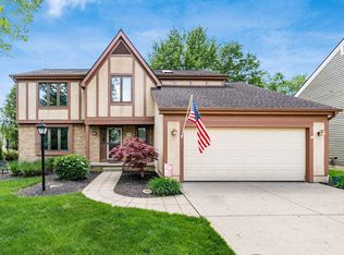3439 River Landings Blvd, Hilliard, OH 43026