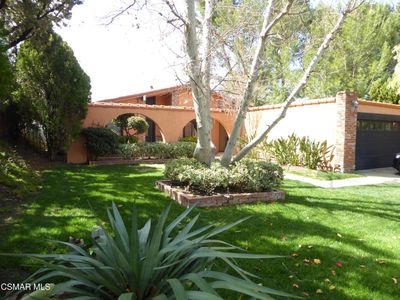 5540 Old Salt Ln, Agoura Hills, CA, 91301