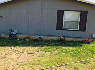 113 Boothill Rd, Alto, NM 88312