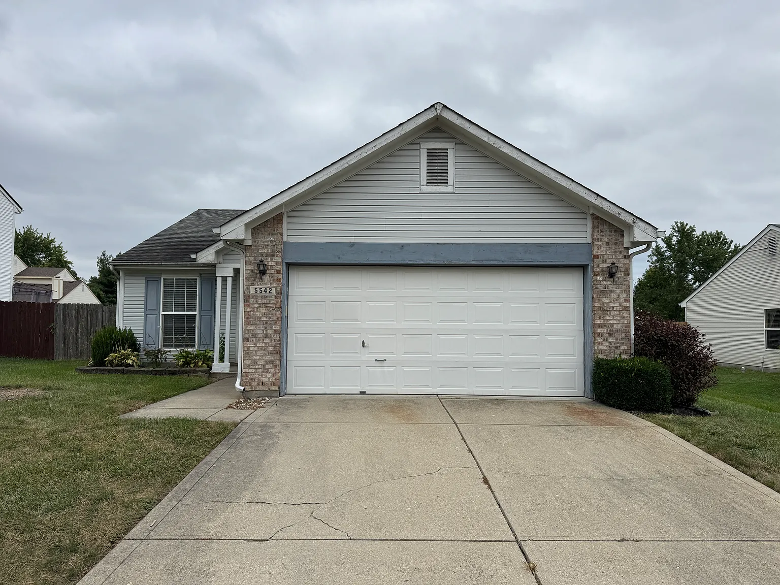 3 bed, 1196 sqft, $1,650 — Photo 1