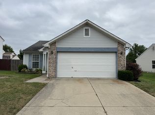 5542 Lippan Way, Indianapolis, IN 46221