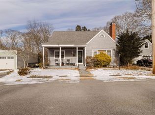 24 Cala Ave, Tiverton, RI 02878