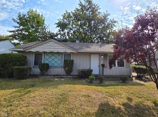 2835 N Boehning St, Indianapolis, IN 46219