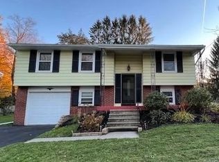 4272 Gemini Path, Liverpool, NY 13090
