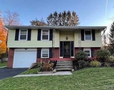 4272 Gemini Path, Liverpool, NY, 13090