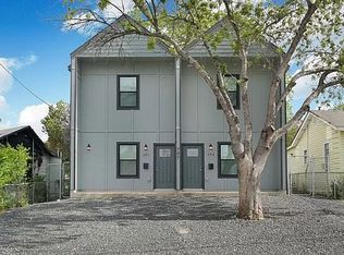 707 Runnels Ave #2, San Antonio, TX 78208