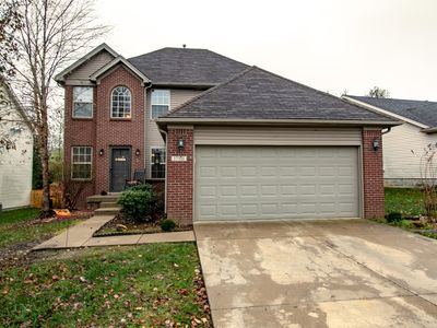 17311 Curry Branch Rd, Louisville, KY, 40245