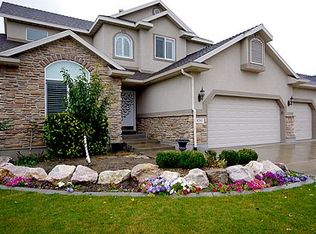 8281 S Boulder Creek Rd, West Jordan, UT 84081