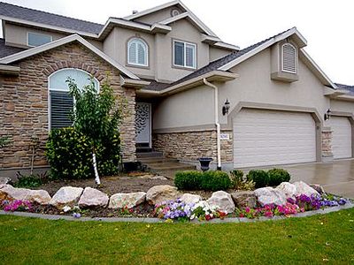 8281 S Boulder Creek Rd, West Jordan, UT, 84081