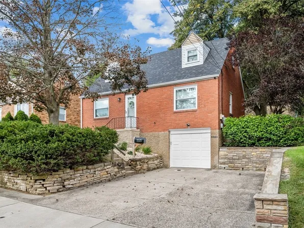 3259 Beechdale St, Pittsburgh, PA 15227